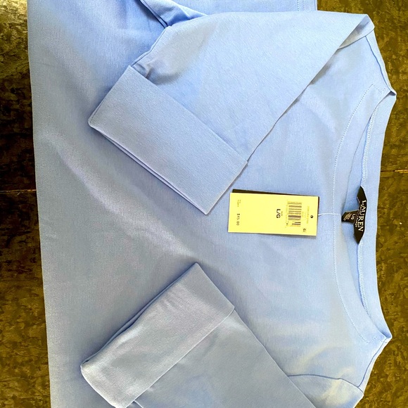 BNWT Ralph Lauren - Picture 2 of 2